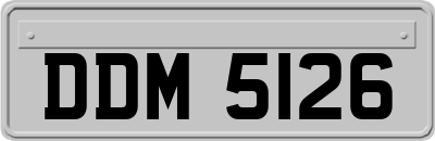 DDM5126