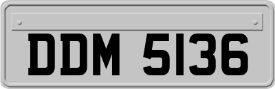 DDM5136