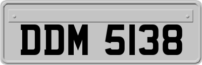 DDM5138