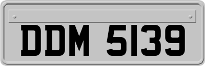 DDM5139