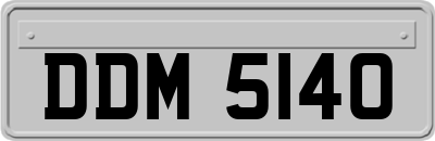 DDM5140