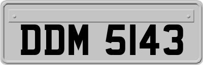DDM5143