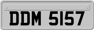 DDM5157