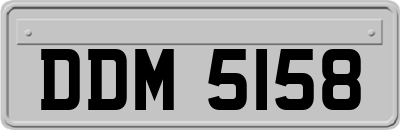 DDM5158