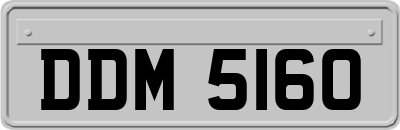 DDM5160