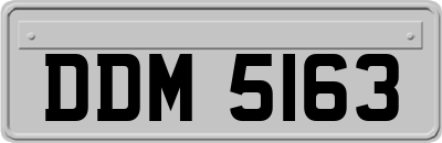 DDM5163