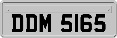DDM5165