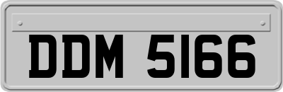 DDM5166