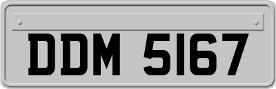DDM5167