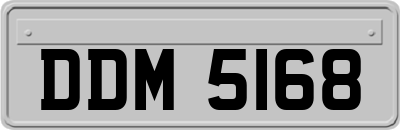 DDM5168
