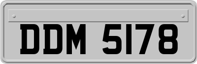 DDM5178
