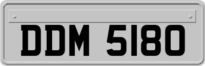 DDM5180