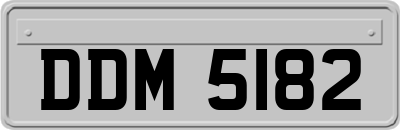DDM5182