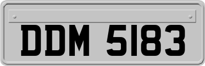 DDM5183