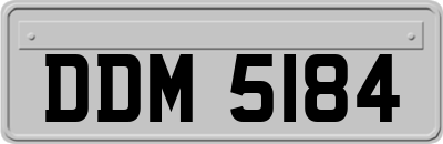 DDM5184