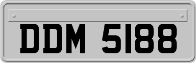 DDM5188