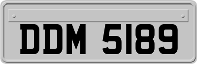 DDM5189