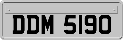 DDM5190