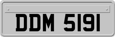 DDM5191