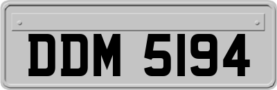 DDM5194