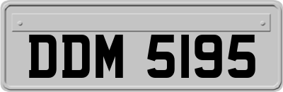 DDM5195