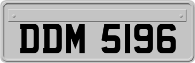DDM5196