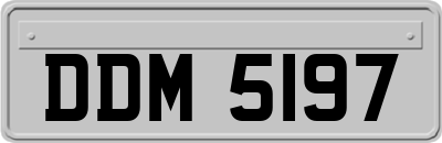 DDM5197