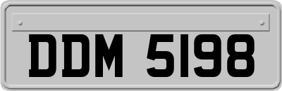 DDM5198