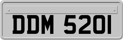 DDM5201