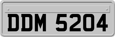 DDM5204