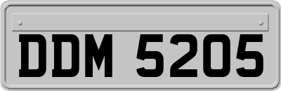 DDM5205