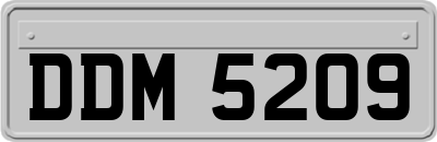 DDM5209