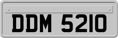 DDM5210
