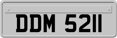DDM5211