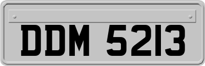 DDM5213