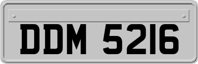 DDM5216