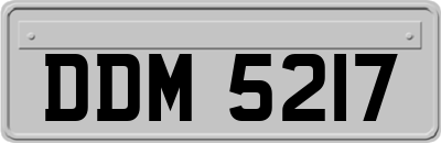 DDM5217
