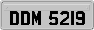 DDM5219