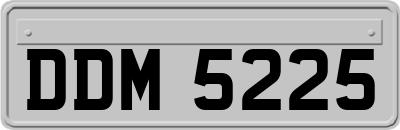 DDM5225