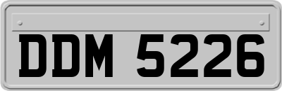 DDM5226