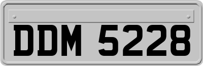 DDM5228