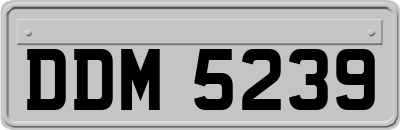 DDM5239