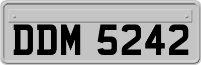 DDM5242