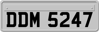 DDM5247