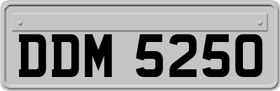DDM5250