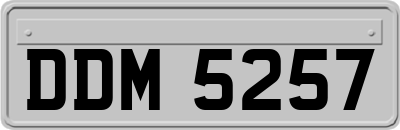 DDM5257
