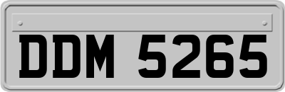DDM5265