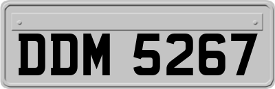DDM5267