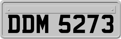 DDM5273