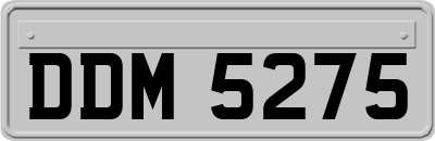 DDM5275